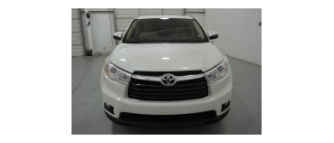 For sale USED 2014 Toyota Highlander